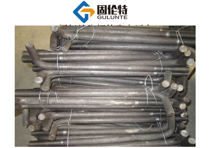 地腳螺栓國標型號規格尺寸表大全