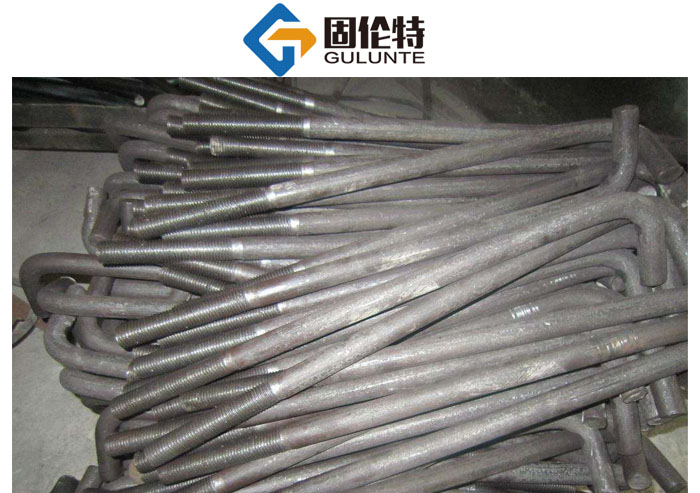 jbzq4363地腳螺栓生產廠家