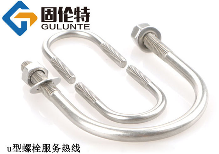 u型螺栓型號(hào)規(guī)格尺寸表大全